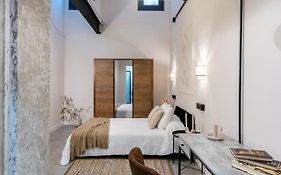 Loft Suite Frutos