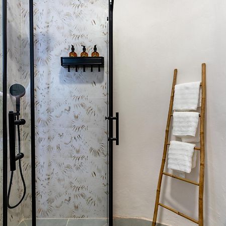 Loft Suite Frutos Sevilla Exterior foto
