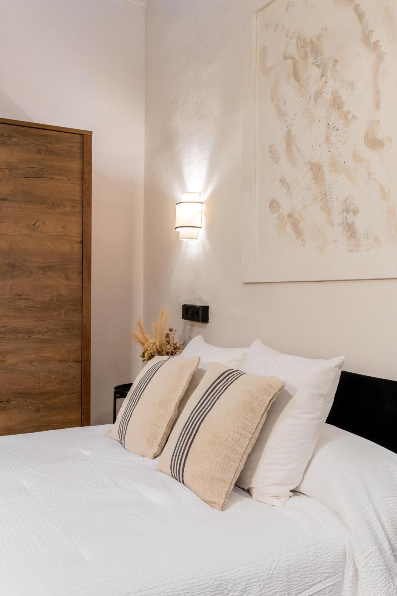 Loft Suite Frutos Sevilla Exterior foto