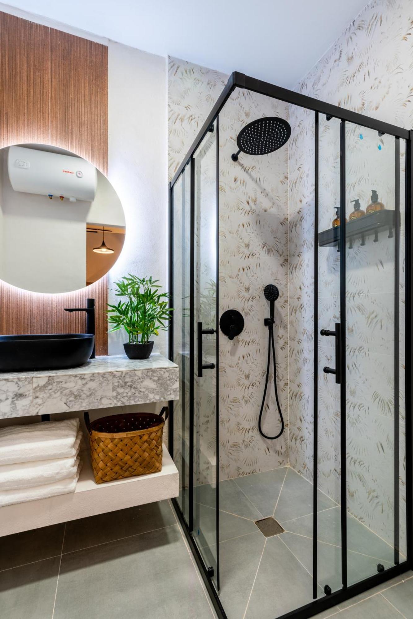 Loft Suite Frutos Sevilla Exterior foto